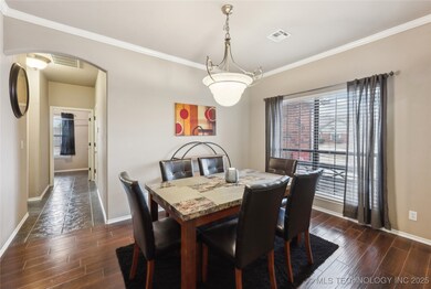 839 E Seattle Place, Broken Arrow, OK 74012 - photo 5