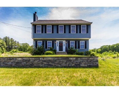 74 Ferry St, South Grafton, MA 01560 - photo 2