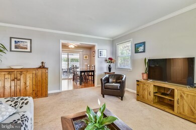 1176 Summit Dr, Annapolis, MD 21409 - photo 4