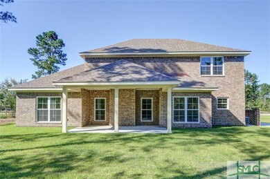 Beautiful All Brick Home