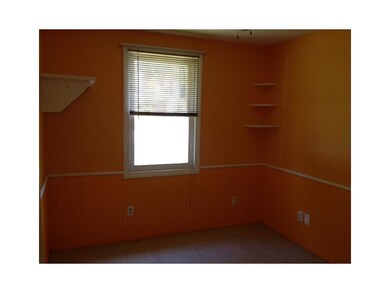 Bedroom.