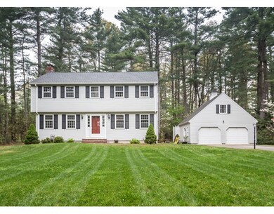 11 Enfield Dr, Andover, MA 01810 - photo 2