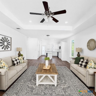 770 Buck Run Pass, Canyon Lake, TX 78133 - photo 7