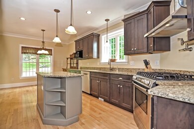 86A East St, Milford, MA 01757 - photo 4