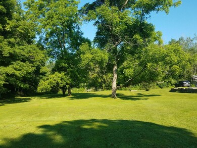 03. Side Yard