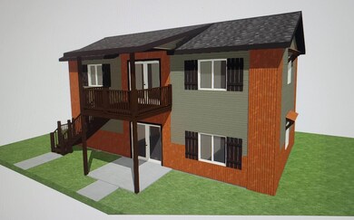 Lot 9 Block 16 Russell St, Spearfish, SD 57783 - photo 2