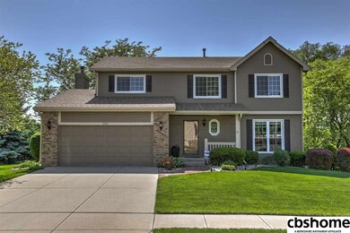 4334 S 169th Avenue Cir, Omaha, NE 68135 - photo 2