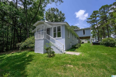 2436 Thomas St, Birmingham, AL 35217 - photo 2