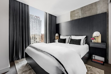 The Parker unit 903, Boston, MA 02116 - photo 4