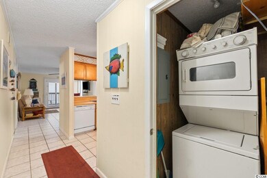 1711 S Ocean Blvd unit 201 Crescent Beach V, North Myrtle Beach, SC 29582 - photo 3