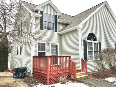 8 Echo Shore Dr, Merrimack, NH 03054 - photo 3