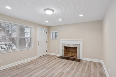 94 June St, Worcester, MA 01602 - photo 3