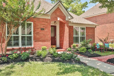7407 Starbridge Dr, Houston, TX 77095 - photo 7