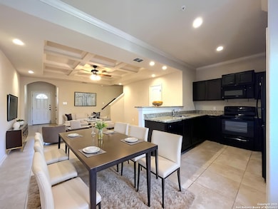 6606 Arancione Ave unit 103, San Antonio, TX 78233 - photo 4