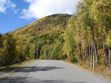 Indian House Mountain