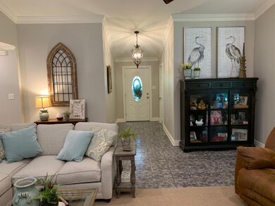 243 Blackledge Cir, Laurel, MS 39443 - photo 6