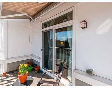 113 Richdale Ave unit 33, Cambridge, MA 02140 - photo 6