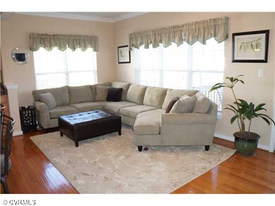 Den/Family/Great Room