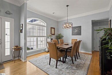 418 Belgray Ct, Taylors, SC 29687 - photo 5