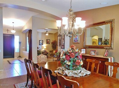 7 Living and Dinning