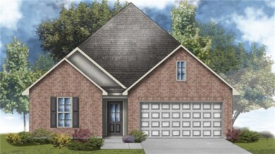 2604 Watergate Way, Marrero, LA 70072 - photo 7