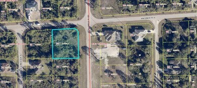 706 Columbus Blvd S, Lehigh Acres, FL 33974 - photo 2