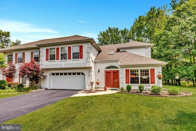 35 Westwinds Dr, Princeton Junction, NJ 08550 - photo 2