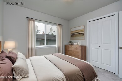 Bed 2-Virtually Staged