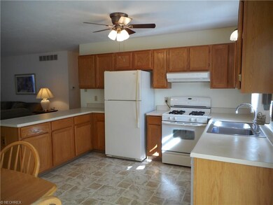 Appliances all stay