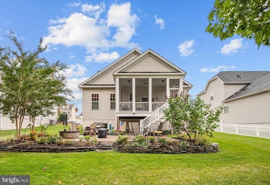 10505 Blazing Star Loop, Bristow, VA 20136 - photo 3