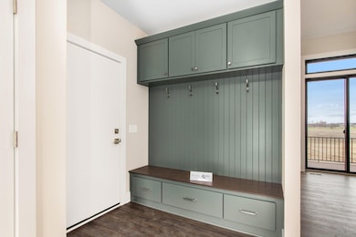 mudroom
