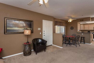 4925 E Desert Cove #326