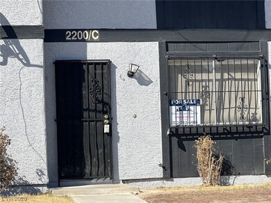 2200 Comet Ave #C by Edward Holmes with View Point