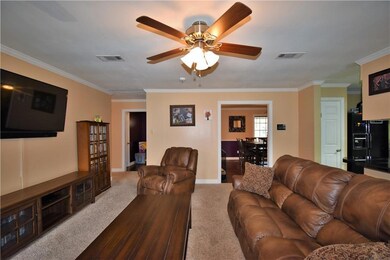 133 Wildwood Dr, Pineville, LA 71360 - photo 7