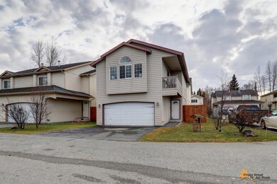 Corner Lot