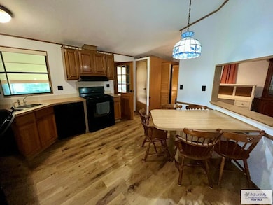 1301 Cottonwood Blvd unit 19 & W Half 17, Harlingen, TX 78552 - photo 5