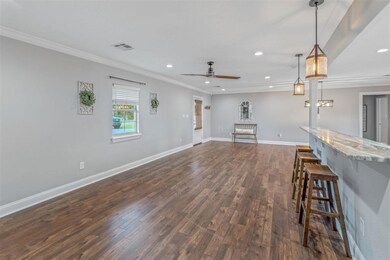 868 S Post Oak Rd, Sulphur, LA 70663 - photo 5