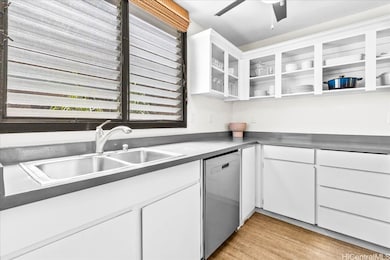 Poinciana Manor unit 250, Kailua, HI 96734 - photo 5