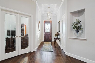 3704 Magnolia Ct, Denison, TX 75020 - photo 3