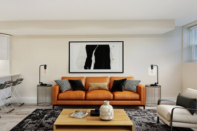 4844 N Hoyne Ave unit G, Chicago, IL 60625 - photo 7