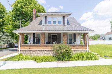 206 W Main St, Lewisville, IN 47352 - photo 4