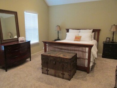 Owner's Suite