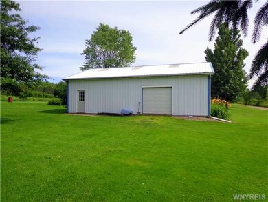 Outbuilding