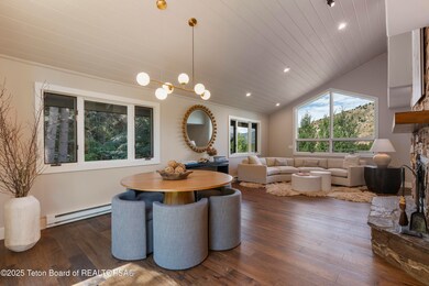 2122 Hidden Ranch Ln, Jackson, WY 83001 - photo 5