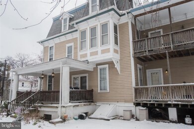 811 Collings Ave unit 2ND FLOOR, Oaklyn, NJ 08107 - photo 2