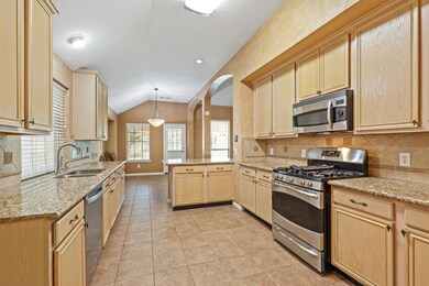 17714 Amber Mist Ln, Houston, TX 77095 - photo 6