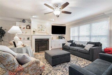 292 Wood Lake Dr, Athens, GA 30606 - photo 4