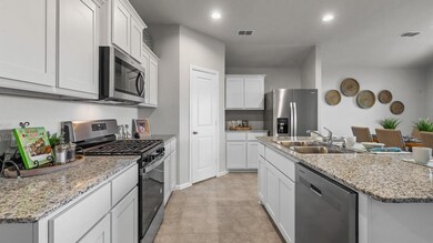 529 Derby Ln, Springtown, TX 76082 - photo 6