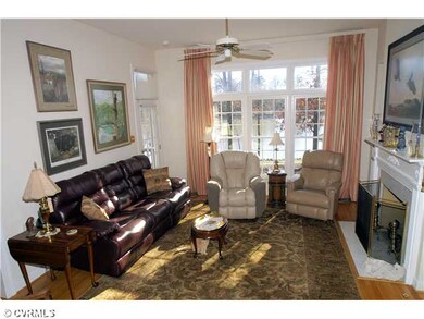 Den/Family/Great Room