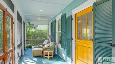 You can catch the coastal breeze and enjoy the qui